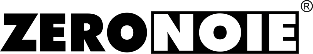 Logo Zero Noie