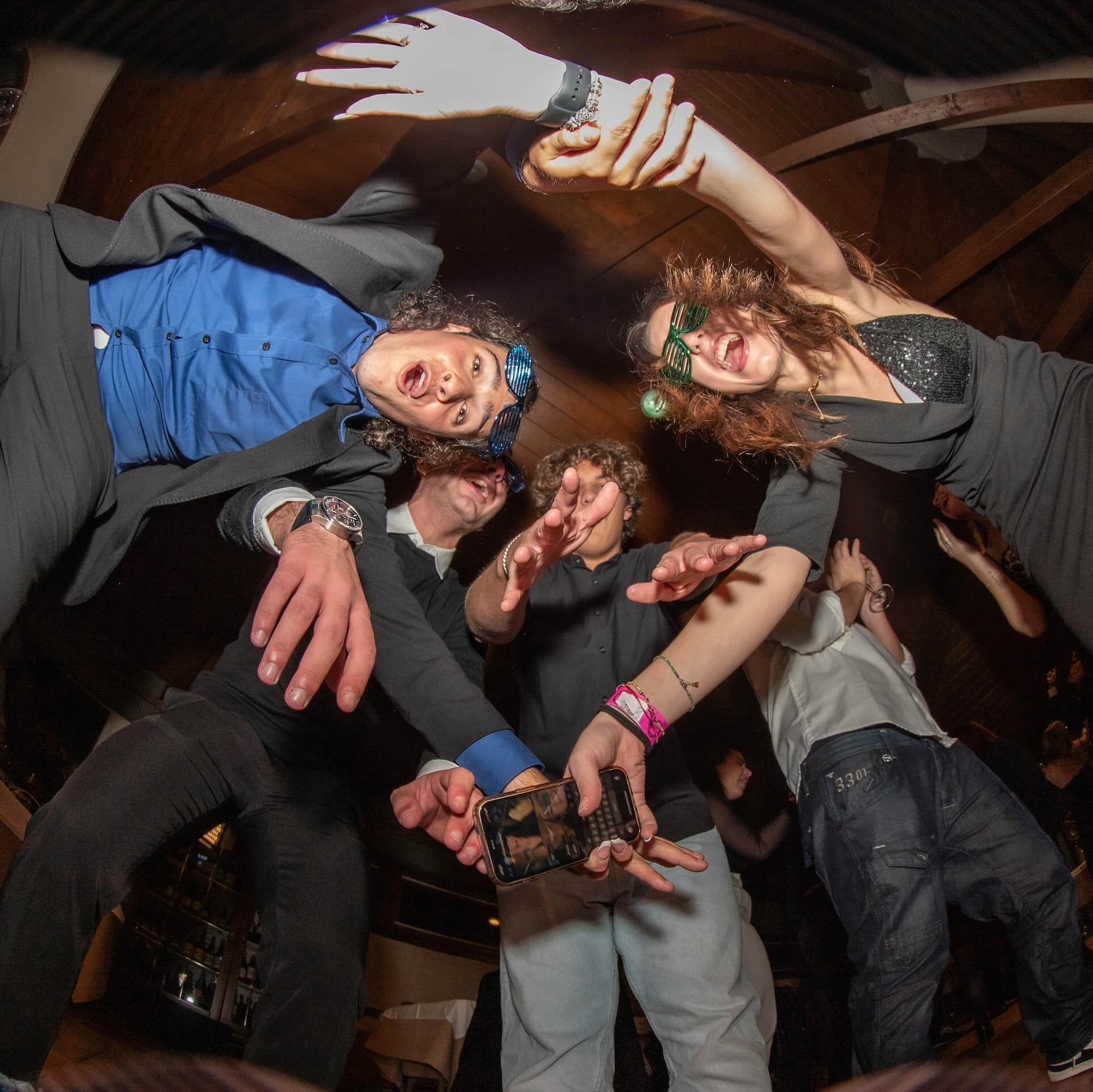 Foto festa 18 anni di Daniele Anichini