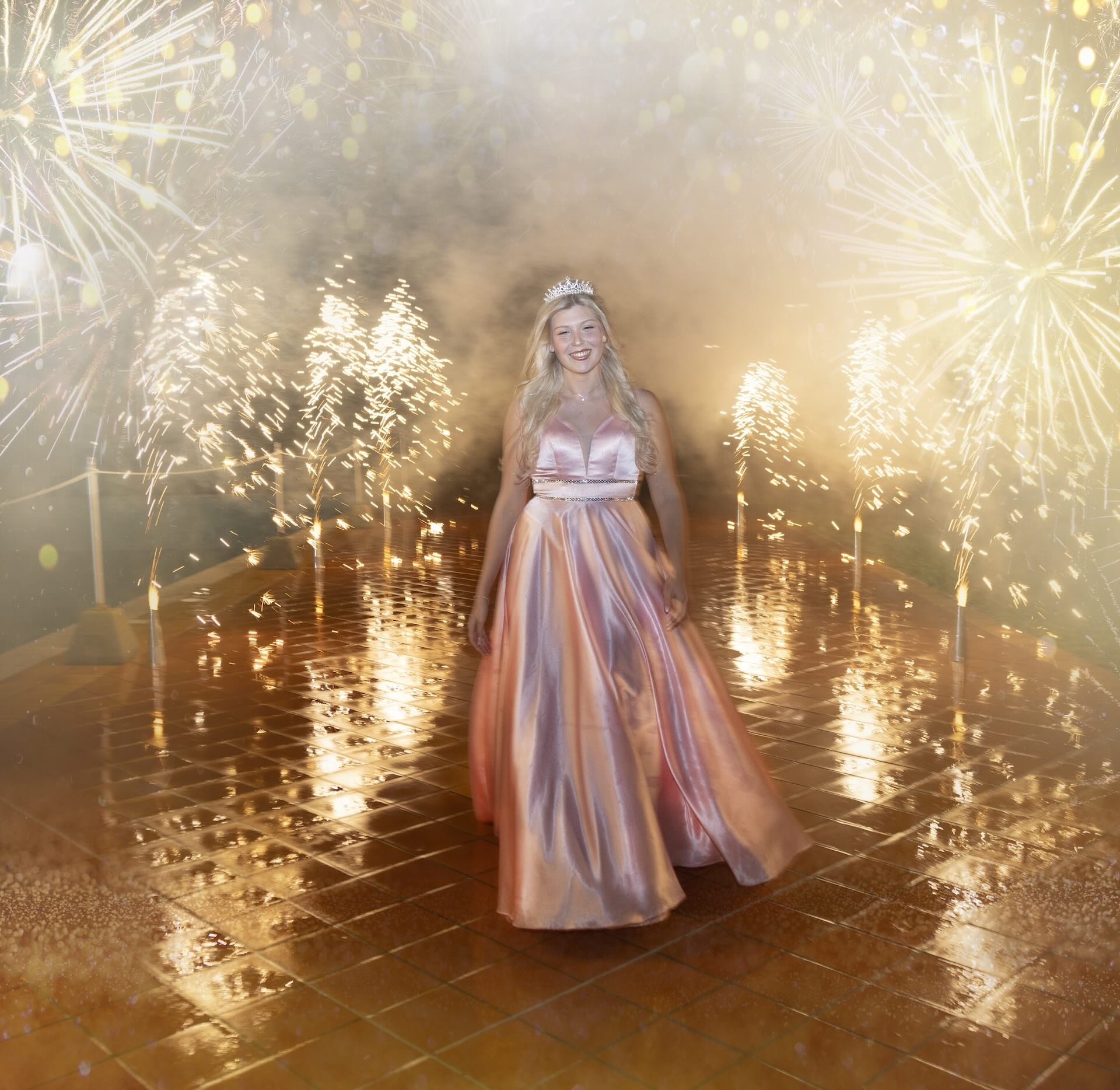 Foto festa 18 anni di Daniele Anichini