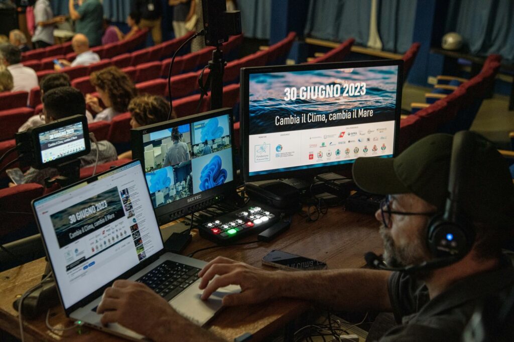 Foto SEIF di Daniele Anichini