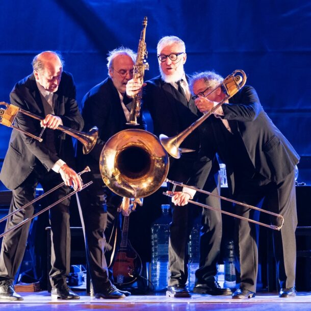 Foto Eventi di Daniele Anichini