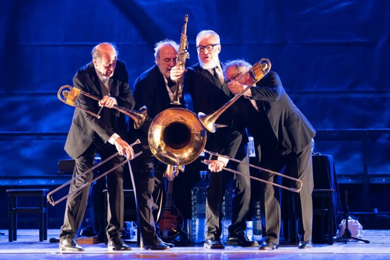 Foto Eventi di Daniele Anichini