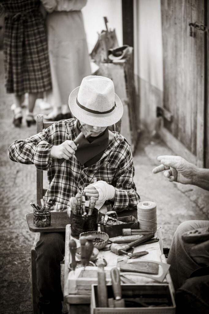 Foto Festa dell'Uva di Daniele Anichini