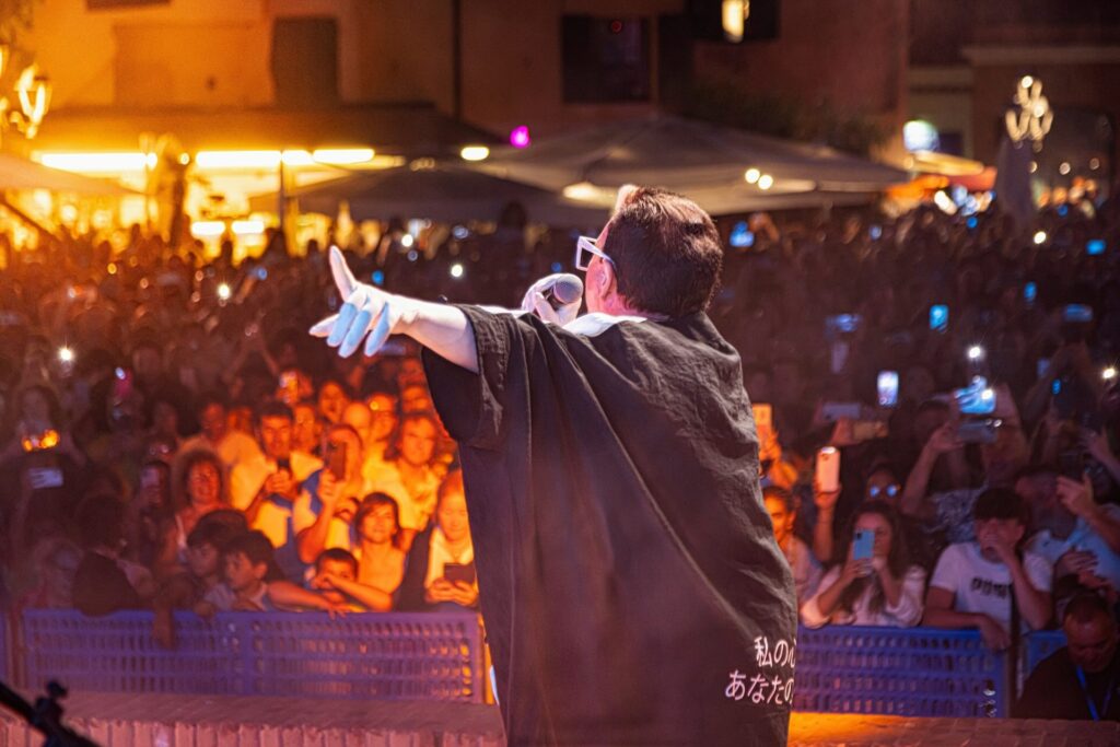 Foto Eventi di Daniele Anichini