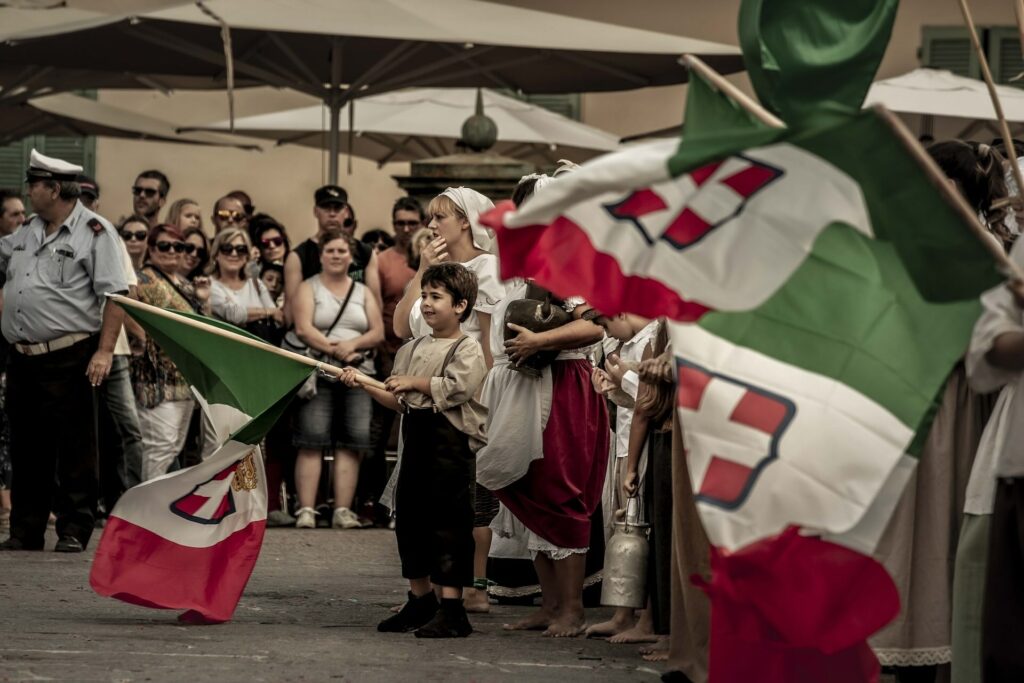 Foto Eventi di Daniele Anichini