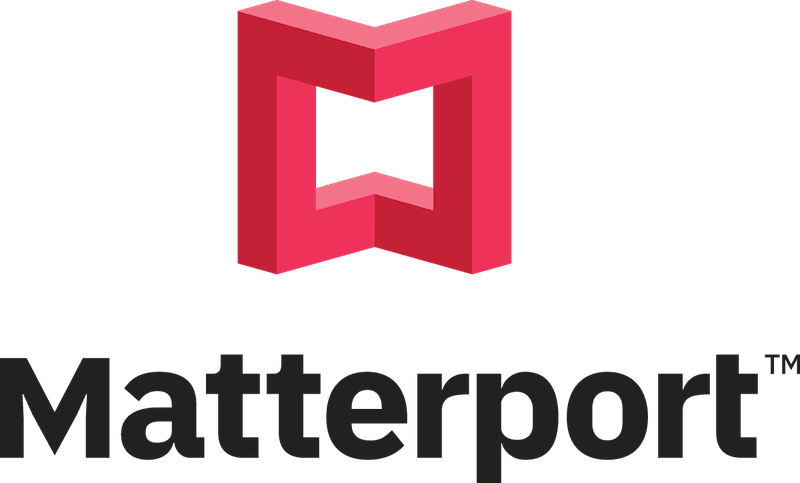 Logo Matterport