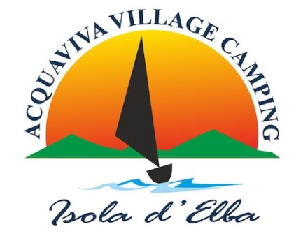 Logo Acquaviva Village Camping