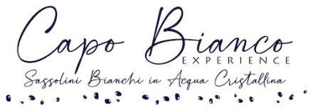 Logo Capo Bianco EXPERIENCE