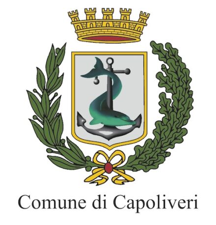 Stemma Comune di Capoliveri