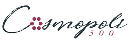 Logo Cosmopoli 500