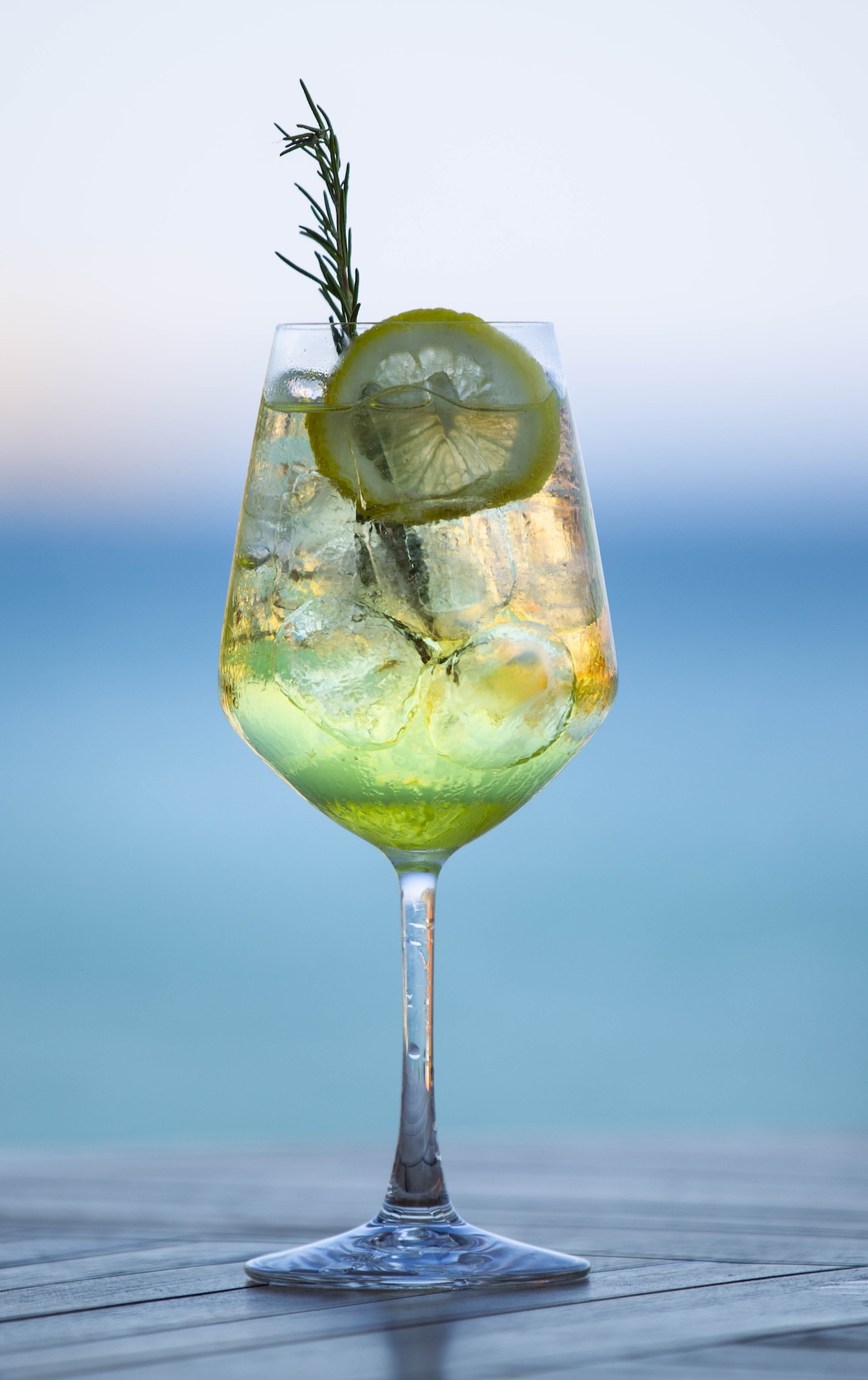 Foto food and wine di Daniele Anichini