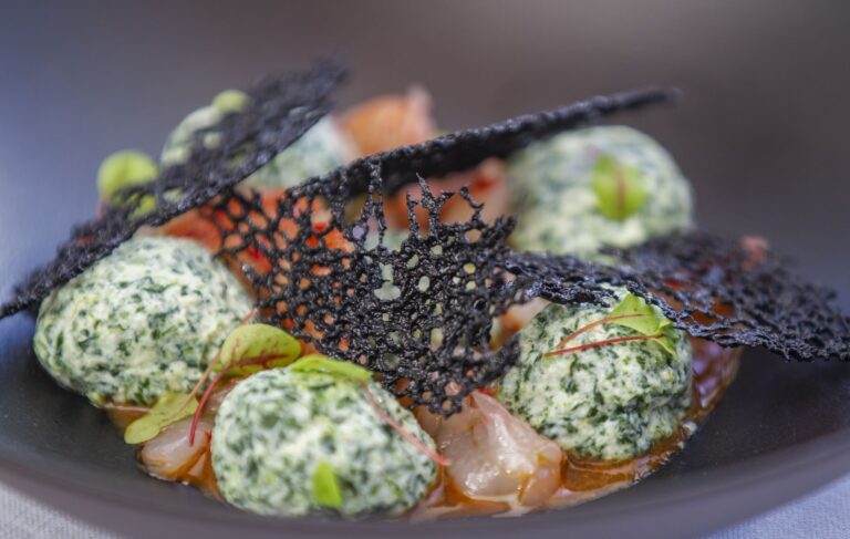 Foto food and wine di Daniele Anichini