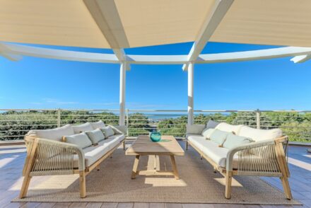 Fotografia di interni di Daniele Anichini