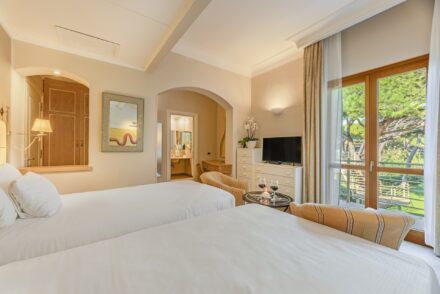 Fotografia di interni di Daniele Anichini