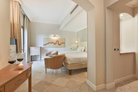 Fotografia di interni di Daniele Anichini