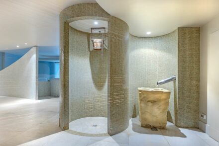 Fotografia di interni di Daniele Anichini