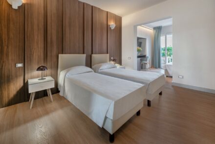 Fotografia di interni di Daniele Anichini