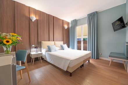 Fotografia di interni di Daniele Anichini