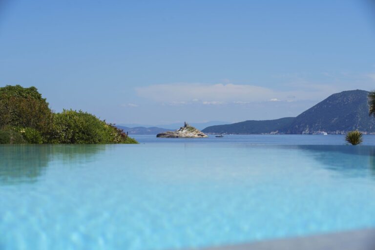 Fotografia di interni di Daniele Anichini