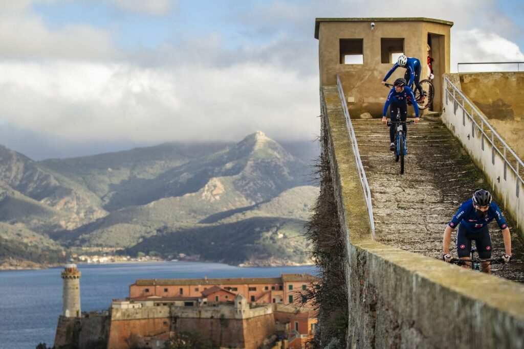 Foto sport di Daniele Anichini