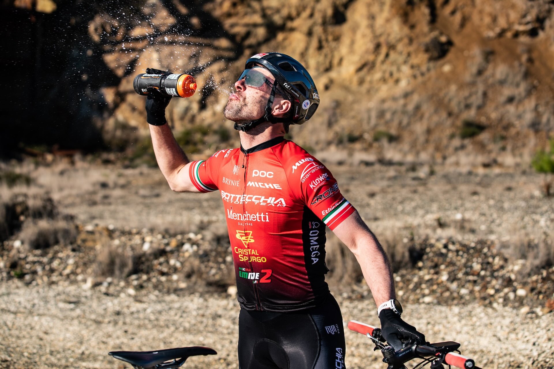 Foto bike di Daniele Anichini