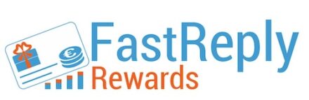 Logo FastReplyRewards