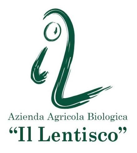 Logo Azienda Agricola Biologica "Il Lentisco"
