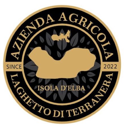 Etichetta Azienda Agricola Laghetto di Terranera