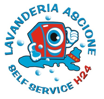 Logo Lavanderia Ascione