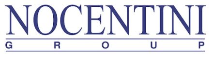 Logo NOCENTINI Group