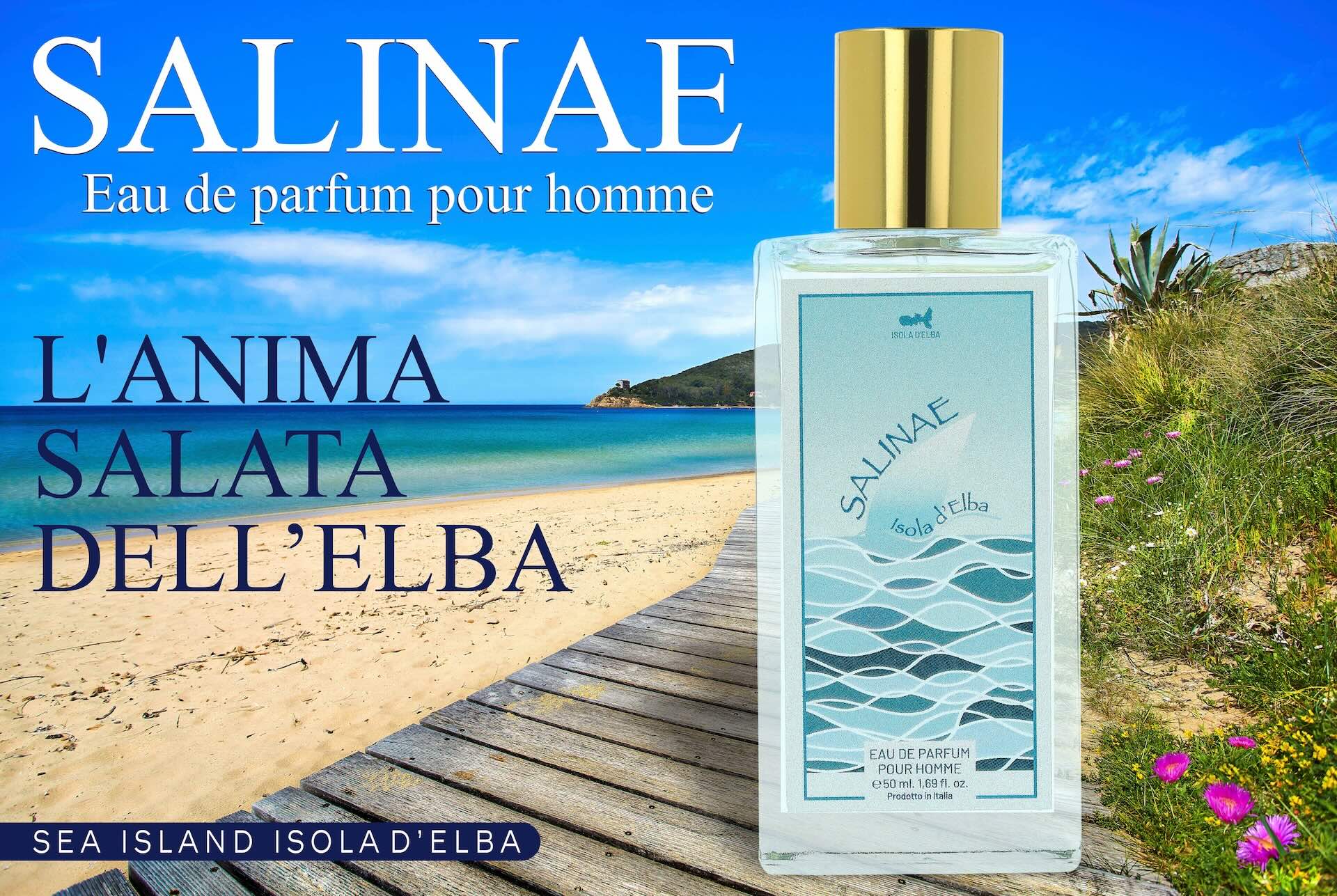 Manifesto per Salinae