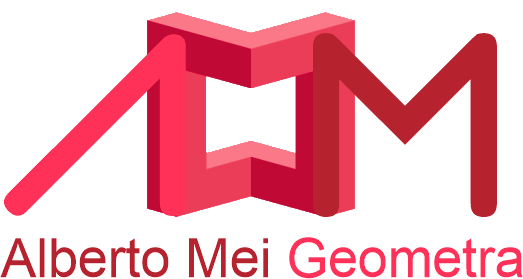 Logo Alberto Mei