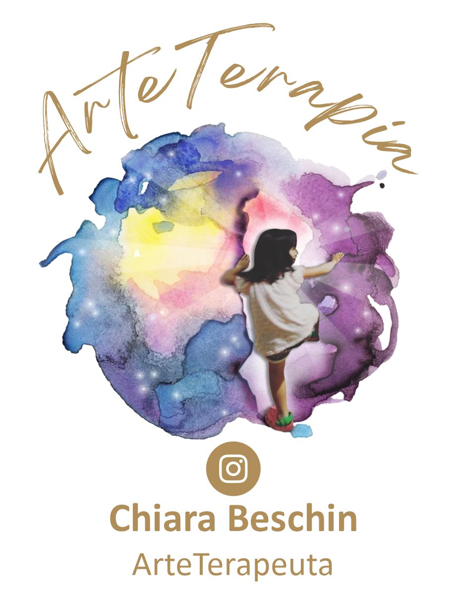 Logo ArteTerapia