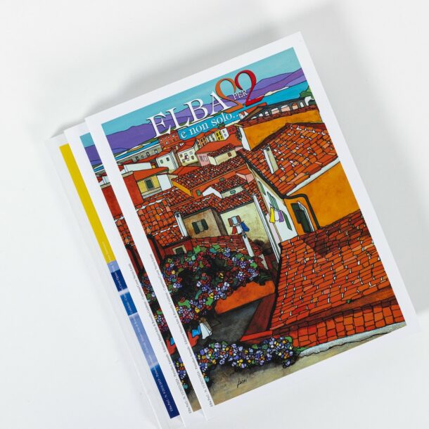 Rivista ELBAPER2