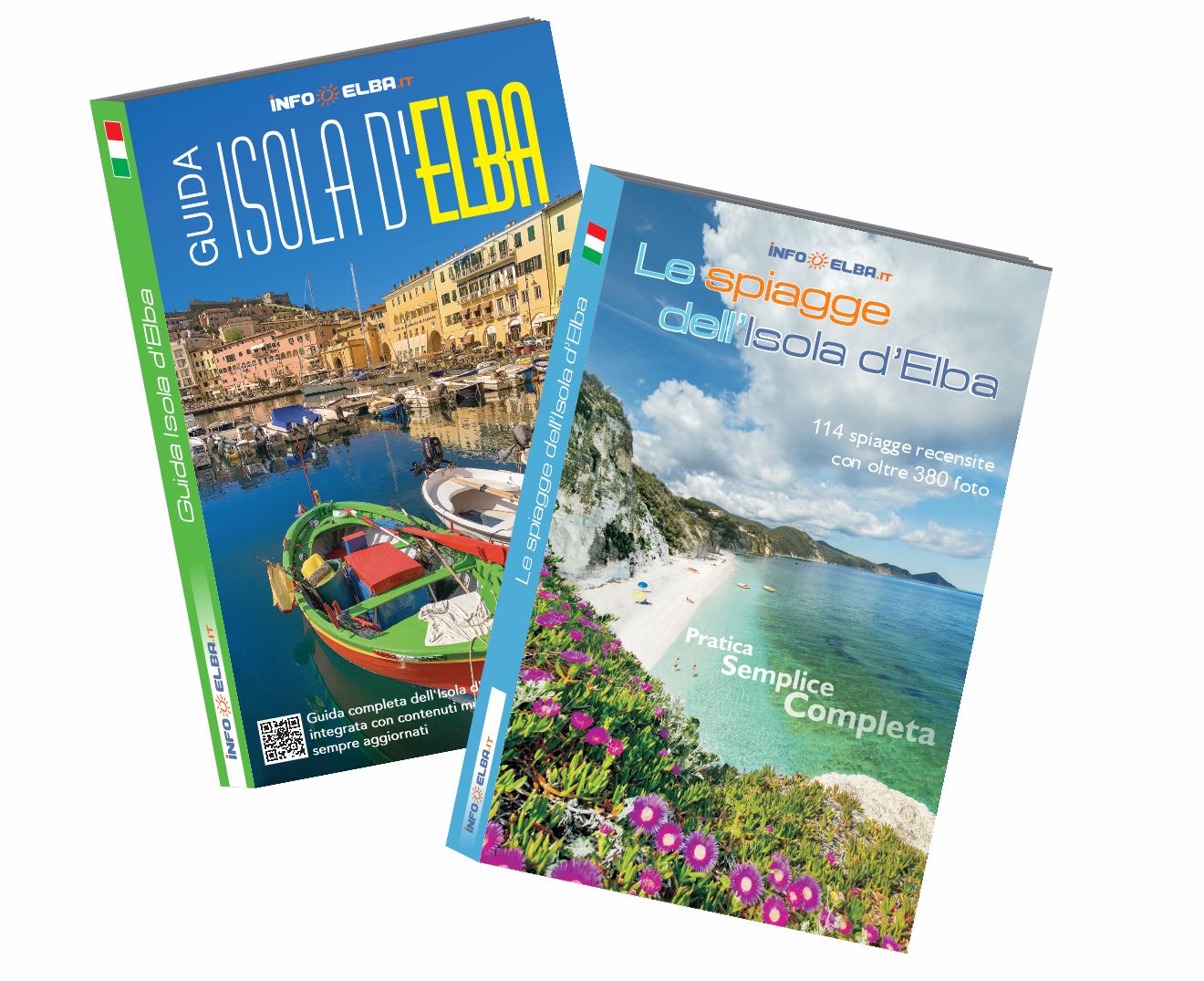 Guide di infoelba: Guida Isola d'Elba e Le spiagge dell'Isola d'Elba