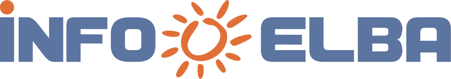 Logo infoelba