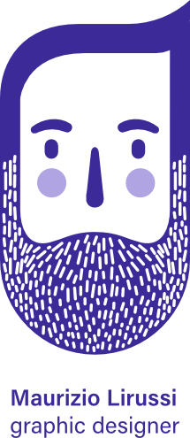 Logo Maurizio Lirussi