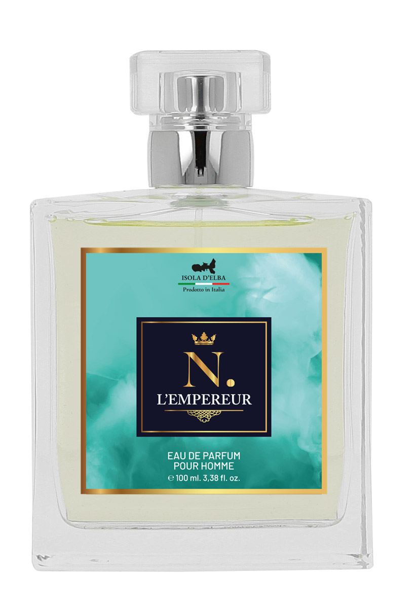 Foto profumo realizzata con Orbitvu 360