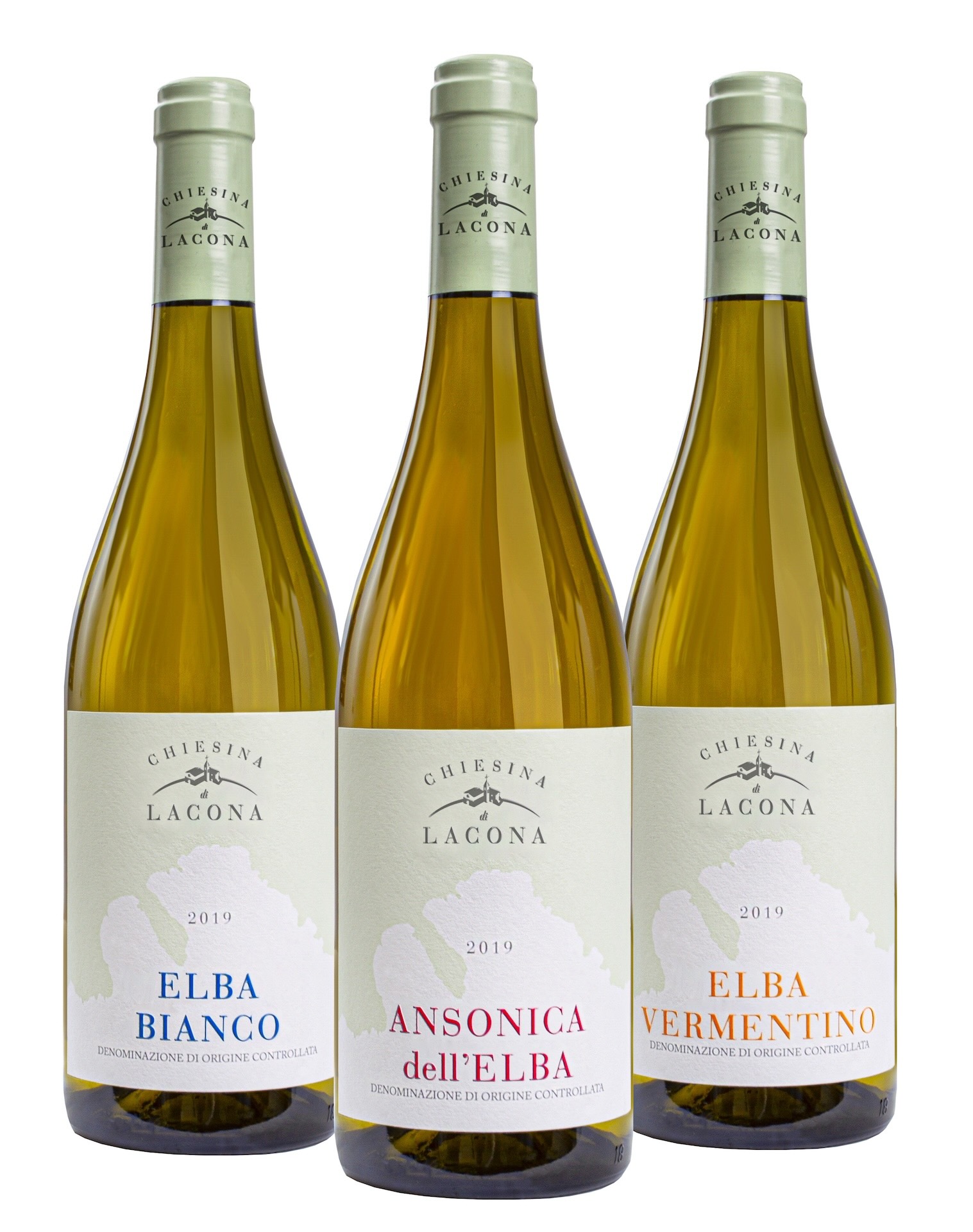 Foto bottiglie di vino realizzata con Orbitvu 360