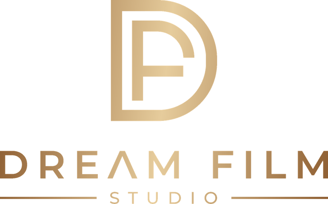 Logo Dream Film Studio